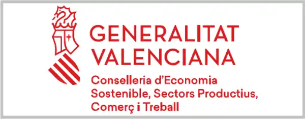 Logo Generalitat Valenciana 