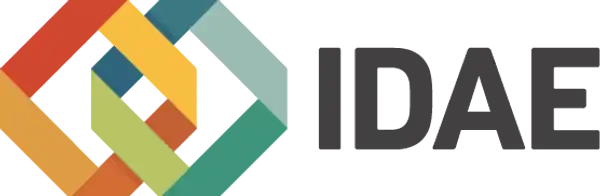 Logo Instituto para la Diversificación y el Ahorro de la Energía